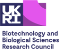 UKRI Biotechnology and Biological Sciences Research Council